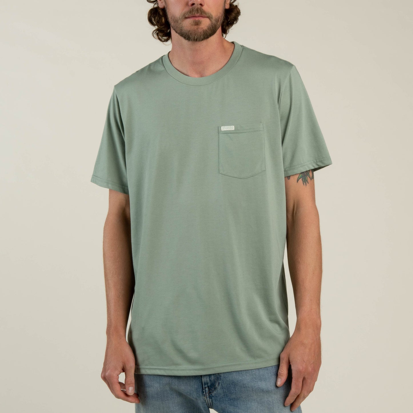 Sendero Provisions Co. The Standard Pocket T-Shirt
