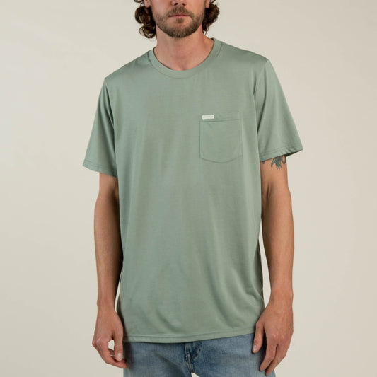 Sendero Provisions Co. The Standard Pocket T-Shirt