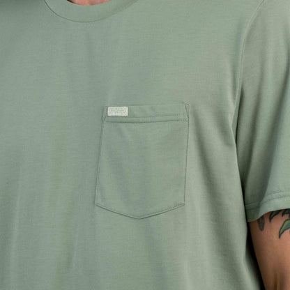 Sendero Provisions Co. The Standard Pocket T-Shirt