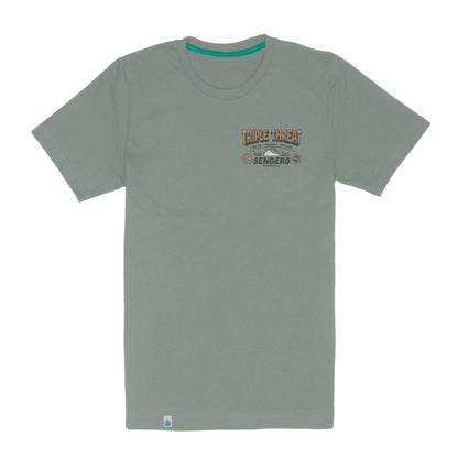 Sendero Provisions Co. Triple Threat T-Shirt