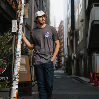 Sendero Provisions Co. Sendero Retro T-Shirt
