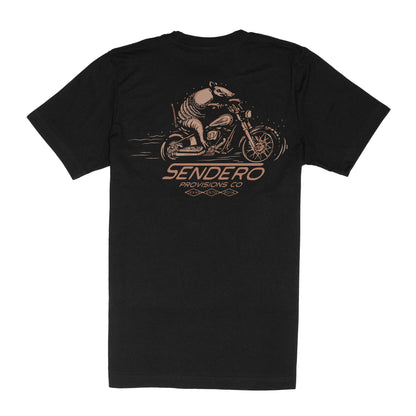 Sendero Provisions Co. Dillo Rider T-Shirt