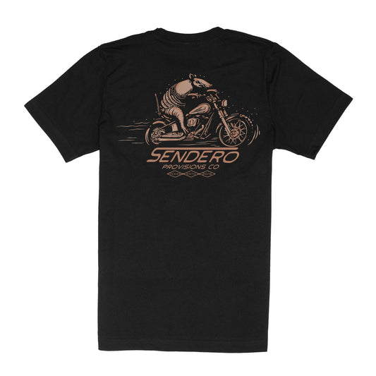 Sendero Provisions Co. Dillo Rider T-Shirt