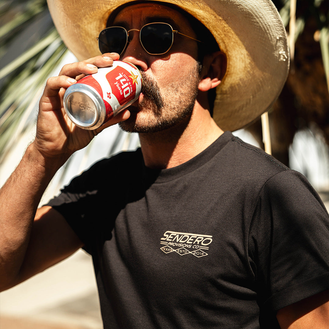 Sendero Provisions Co. Dillo Rider T-Shirt
