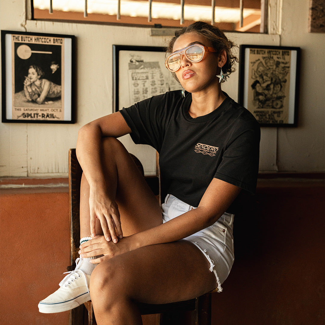 Sendero Provisions Co. Dillo Rider T-Shirt