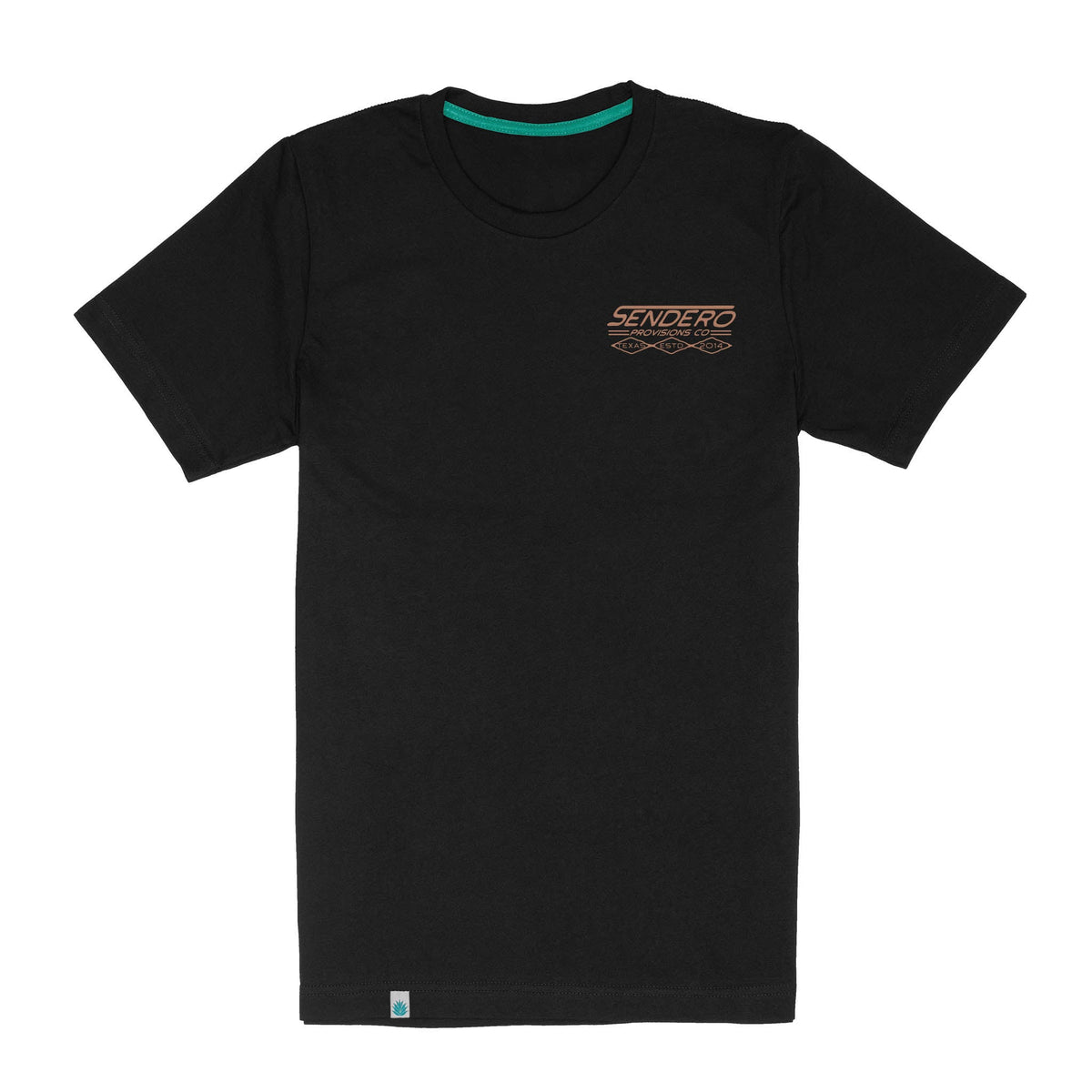 Sendero Provisions Co. Dillo Rider T-Shirt