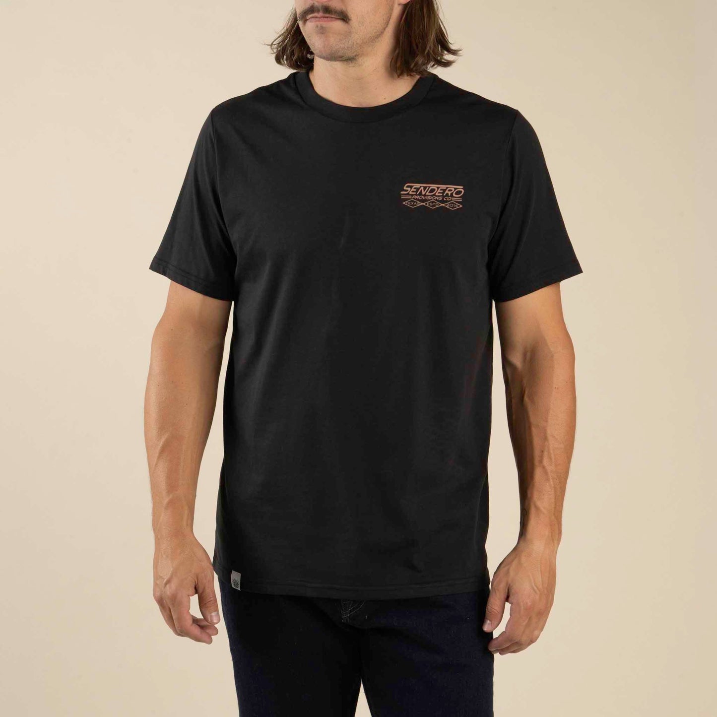 Sendero Provisions Co. Dillo Rider T-Shirt