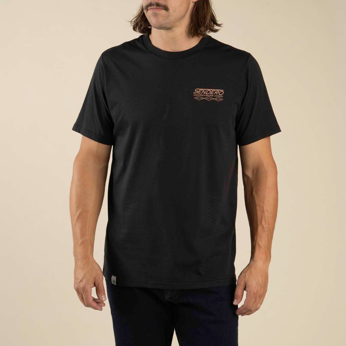 Sendero Provisions Co. Dillo Rider T-Shirt