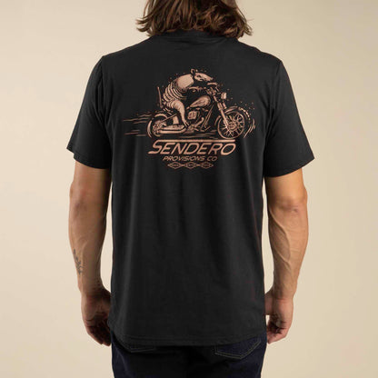 Sendero Provisions Co. Dillo Rider T-Shirt