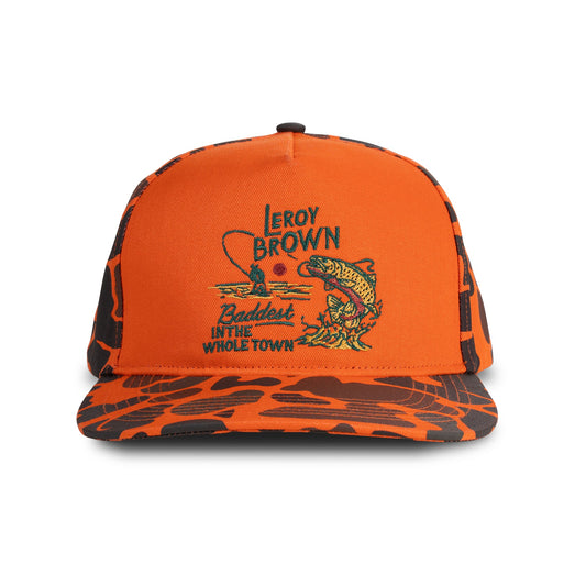 Sendero Provisions Co. Leroy Brown Hat