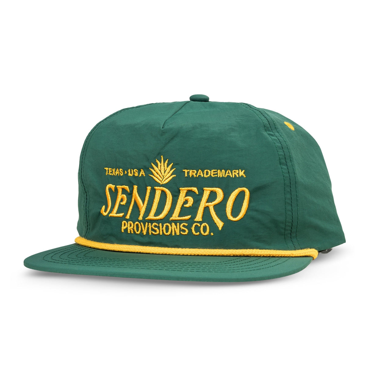 Sendero Provisions Co. Logo Hat - Unstructured