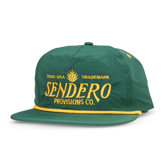 Sendero Provisions Co. Logo Hat - Unstructured