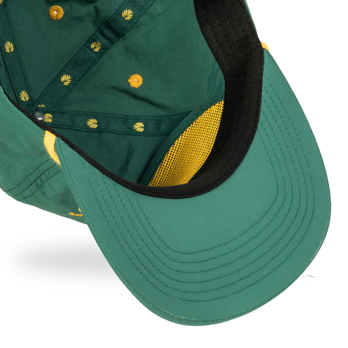 Sendero Provisions Co. Logo Hat - Unstructured