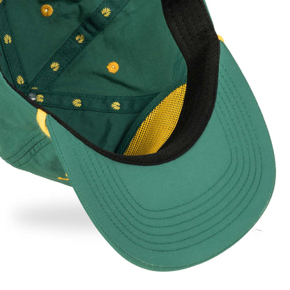 Sendero Provisions Co. Logo Hat - Unstructured