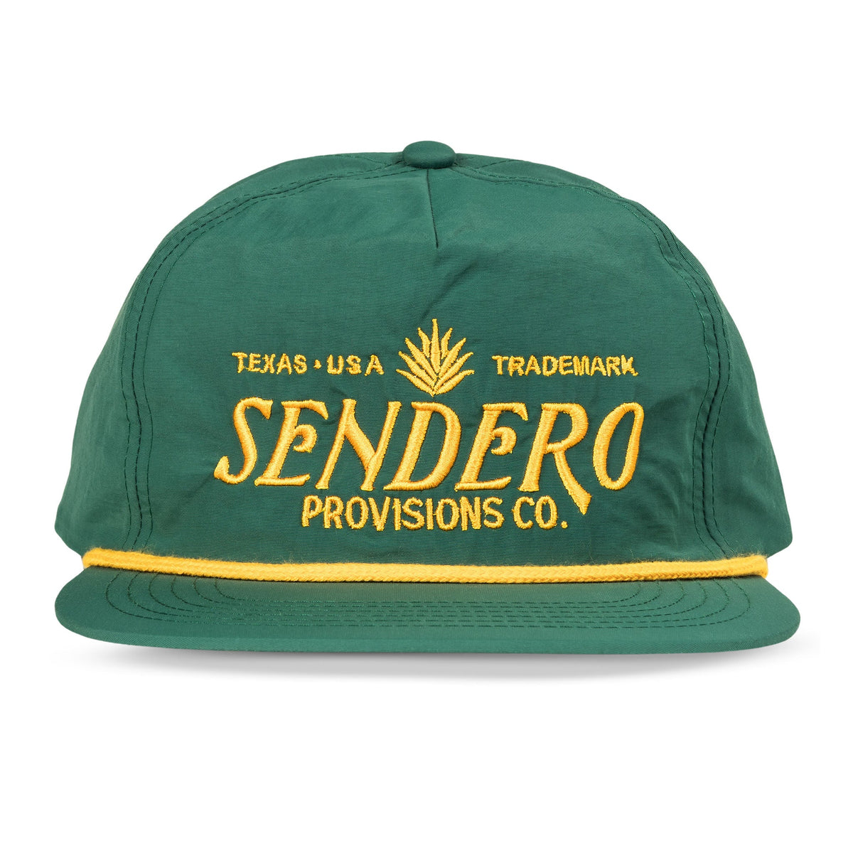 Sendero Provisions Co. Logo Hat - Unstructured