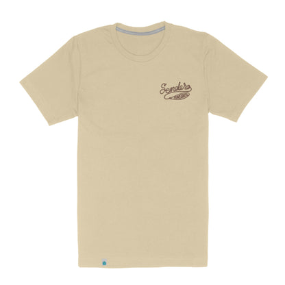 Sendero Provisions Co. Skeleton Riders T-Shirt