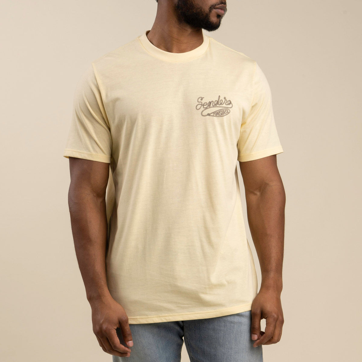 Sendero Provisions Co. Skeleton Riders T-Shirt