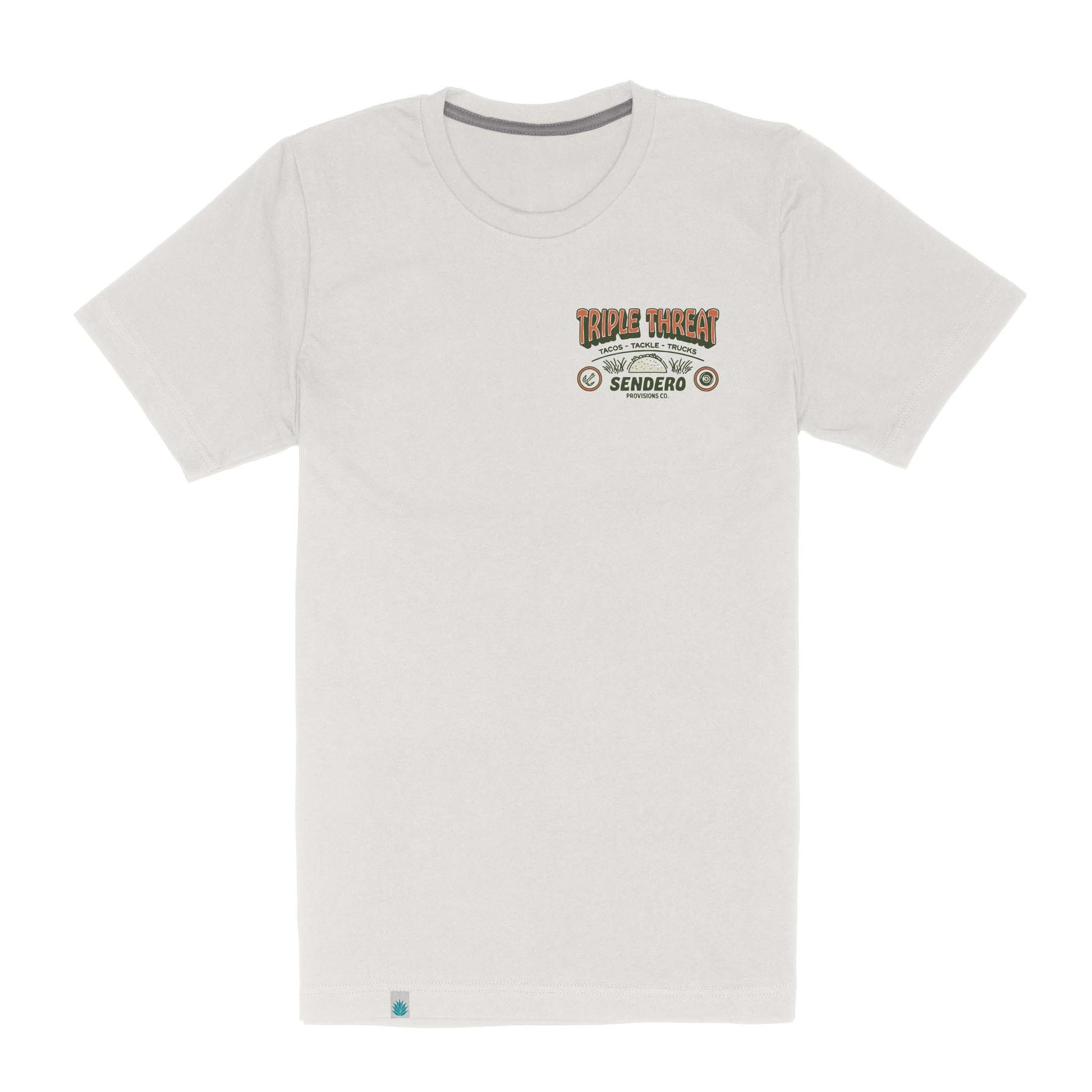 Sendero Provisions Co. Triple Threat T-Shirt