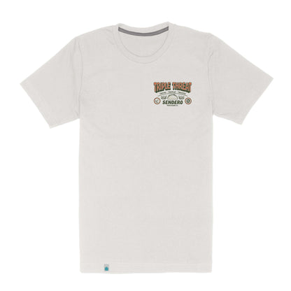 Sendero Provisions Co. Triple Threat T-Shirt