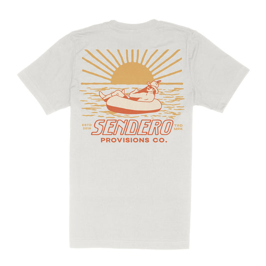 Sendero Provisions Co. Out Yonder T-Shirt