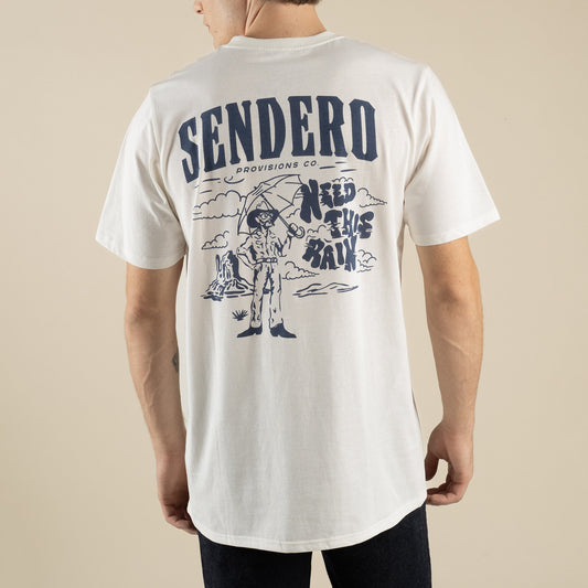 Sendero Provisions Co. Need this Rain T-Shirt