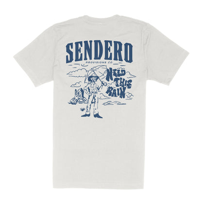 Sendero Provisions Co. Need this Rain T-Shirt