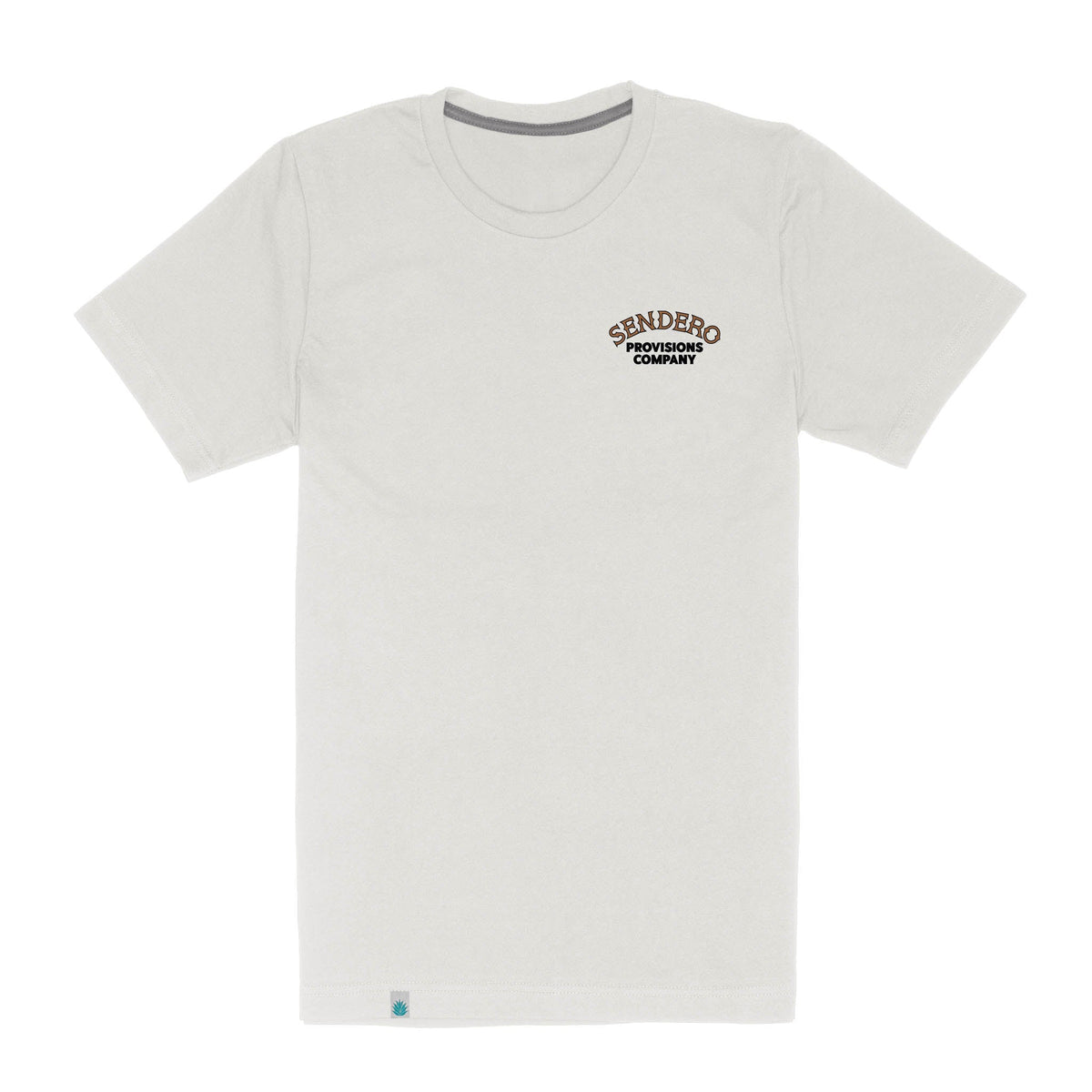 Sendero Provisions Co. American Buffalo T-Shirt