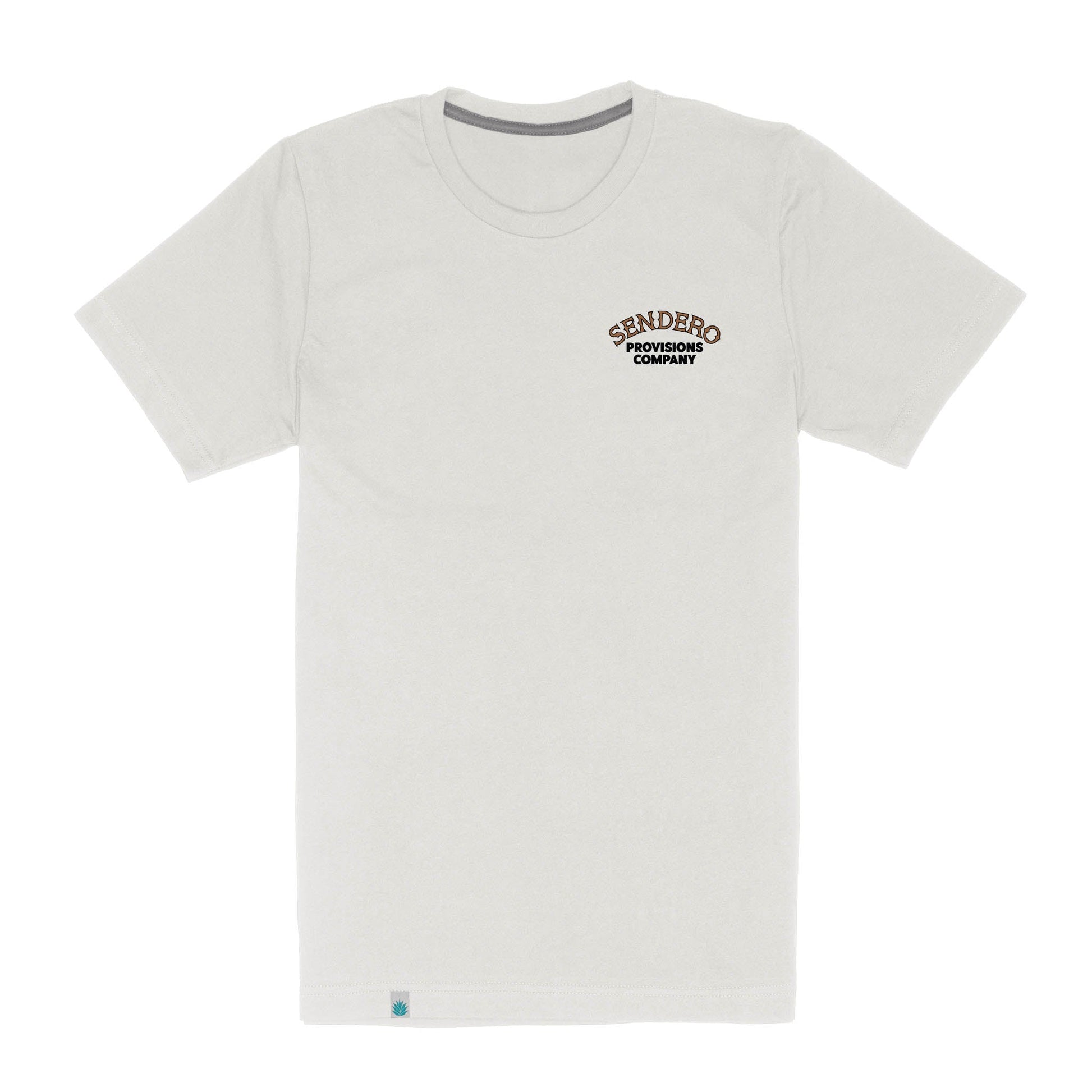 Sendero Provisions Co. American Buffalo T-Shirt