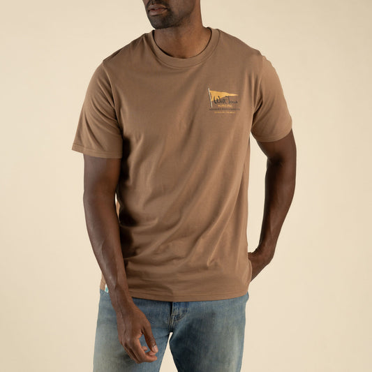 Sendero Provisions Co. West Texas Municipal T-Shirt