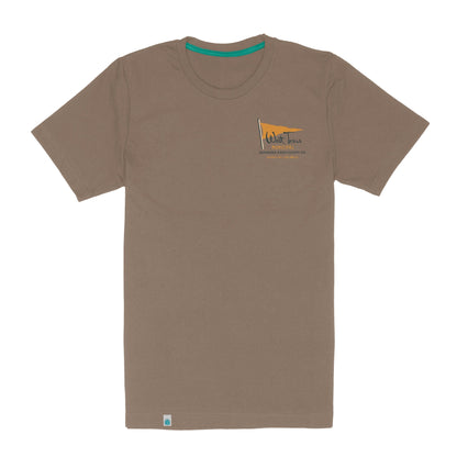 Sendero Provisions Co. West Texas Municipal T-Shirt