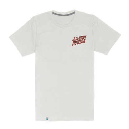 Sendero Provisions Co. All Giddy No Whoa T-Shirt