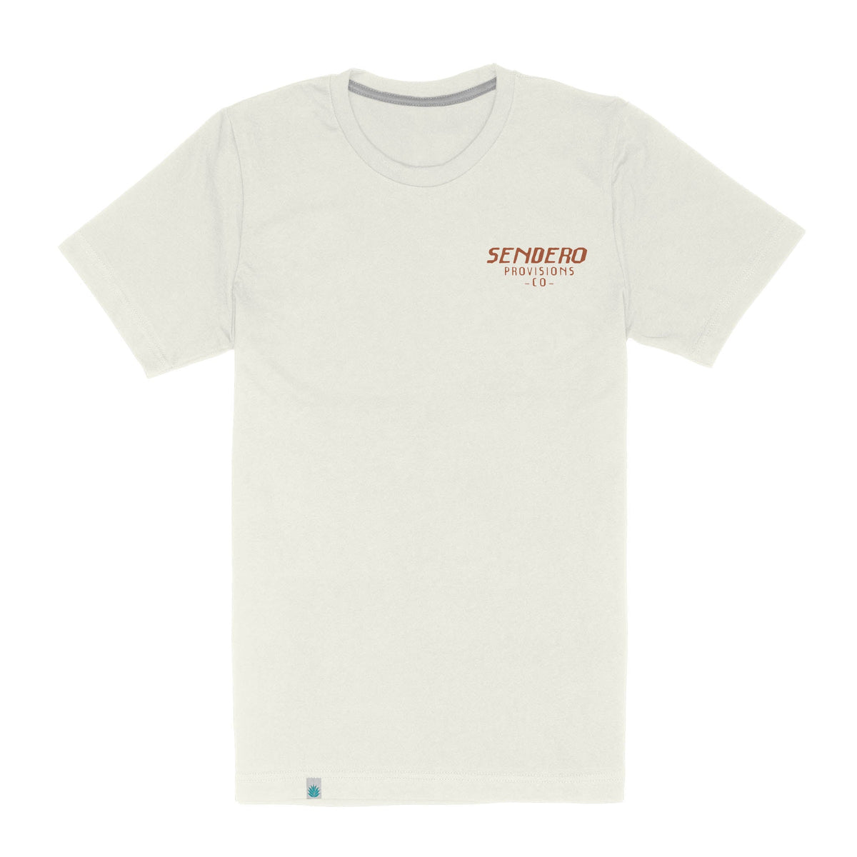 Sendero Provisions Co. Triceratops T-Shirt