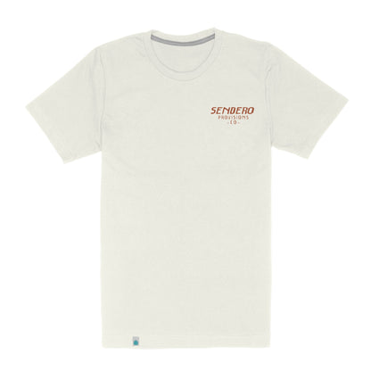Sendero Provisions Co. Triceratops T-Shirt